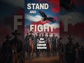Stand and Fight - Official Audio #country #countrymusic #music #song #USA #StandandFight