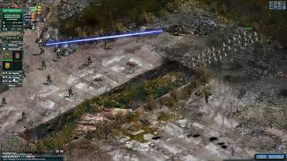 War Commander - Operation StormChaser Challenge V base