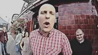 booze and glory london skin head crew