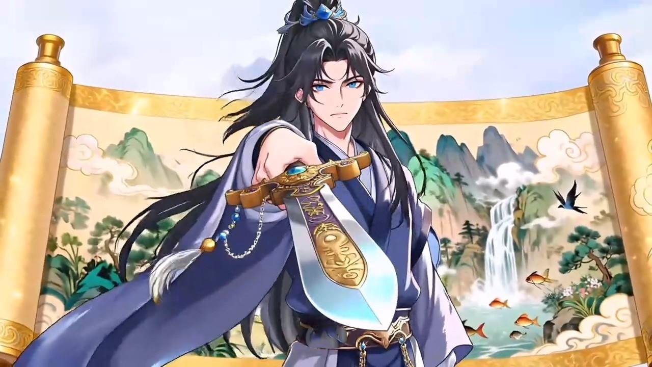 🌟【新番上线】《师弟，别这么修仙》废柴师弟竟是宗门最强老六？危机降临，金色法相碾压全场！ 一口气看完 #热血 #玄幻 #战斗 #苍穹动漫