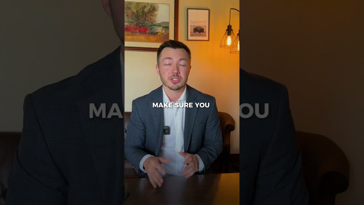 Do THIS if you hit a parked car! 