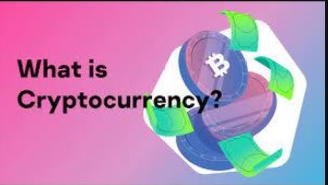 "Unlocking the Secrets of Cryptocurrency: How It Works Explained
