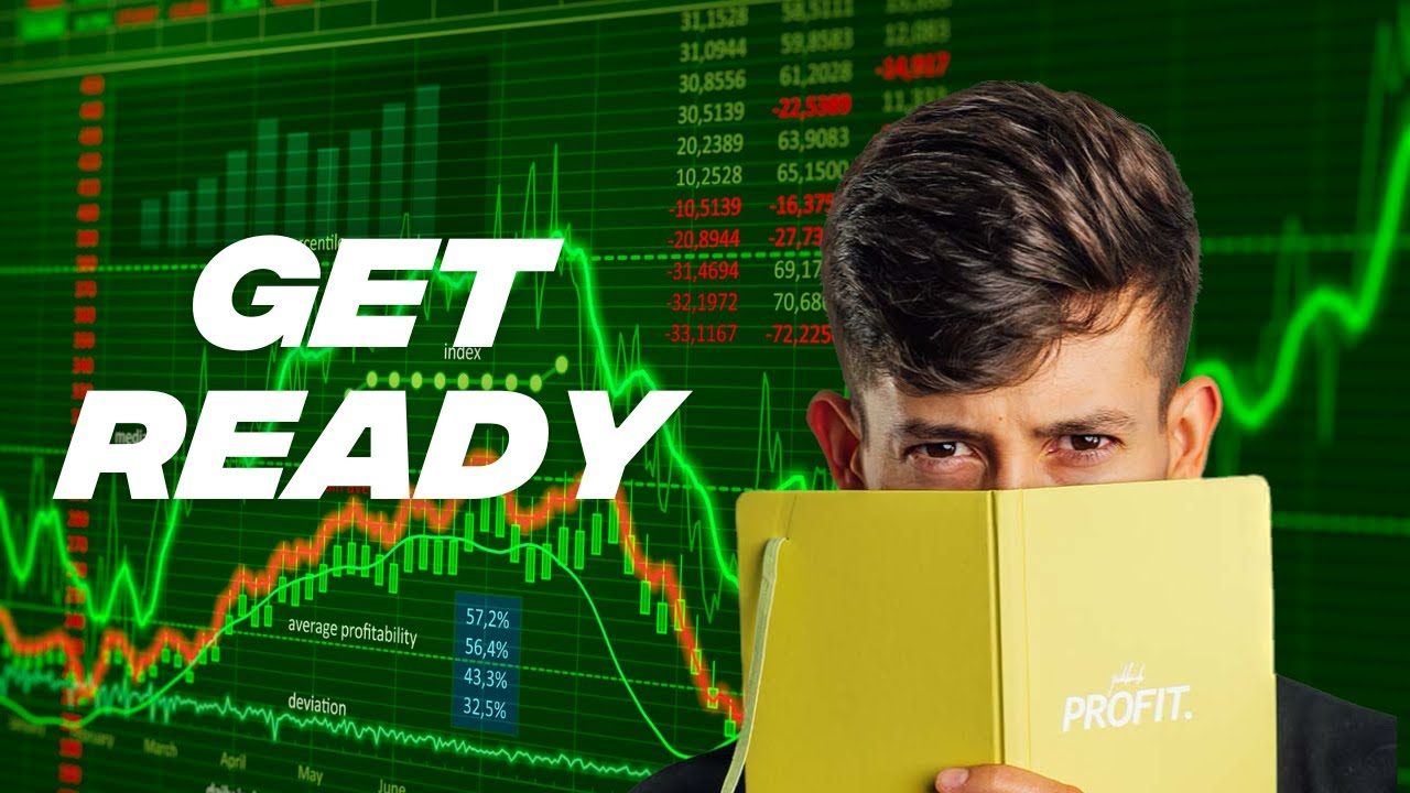 WHY ARE STOCKS STRUGGLING…