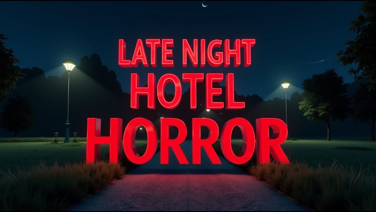 Fear Behind Closed Doors: Indonesian Hotel Terror