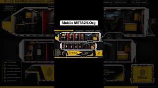 Mobile META24 #welding #cdl #training #skills #technology #education #workforcedevelopment #youth