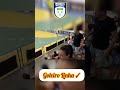 Trabalho com Goleiro Linha Umarizal Futsal ⚽.#treino #goleirolinha #gol #jogada #umarizal #narração