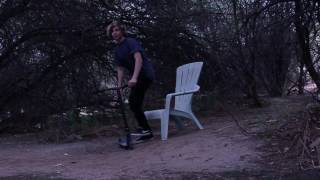 INSANE CLIPS AND SCOOTER CHECK - Matty Powers