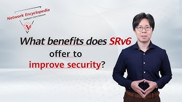 IPv6 Enhanced Series — Is SRv6 Secure?