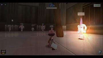 TTR - Complex 10 Cog Stuns (No Macro)