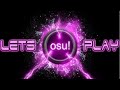 Lets Gameplay Osu! ( Faylan ) - God Fate - Full Hd