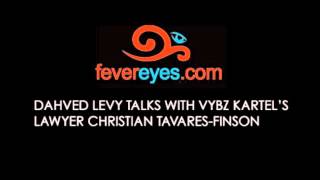 Vybz Kartel's Lawyer Talks About Murder Cases Part 2