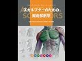 【紹介】スカルプターのための美術解剖学 （アルディス・ザリンス）