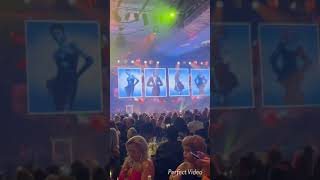 Giuseppe Manco British Hairdressing Awards 2023 Grand Final London