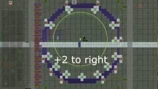Dustforce - Defining the Combo Attack
