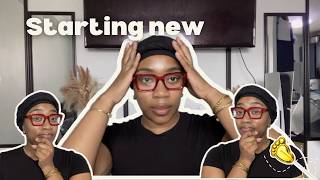 Resetting My Life Odbrittany