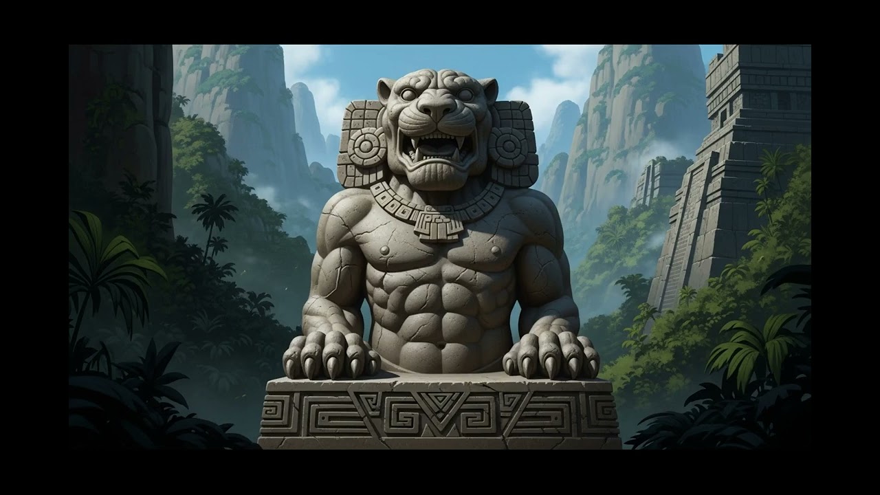 Tairona Culture: Colombia’s Ancient Artisans