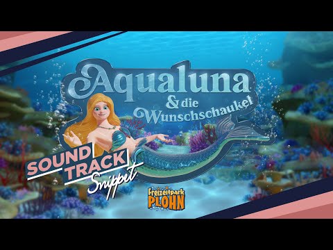 Freizeitpark Plohn - Aqualuna [Pre Listening]