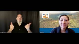 January 30, 2026, Digital Equity Community of Practice Meeting