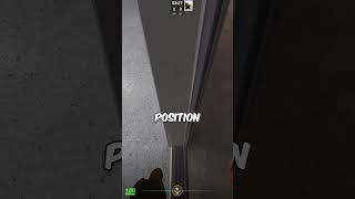 perfect FLASH to take MID CONTROL on vertigo #cs2 #cs2tips #cs2tricks