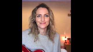 Wicked Game - Chris Isaak Cover by Tracy Gallagher YouTube Thumbnail