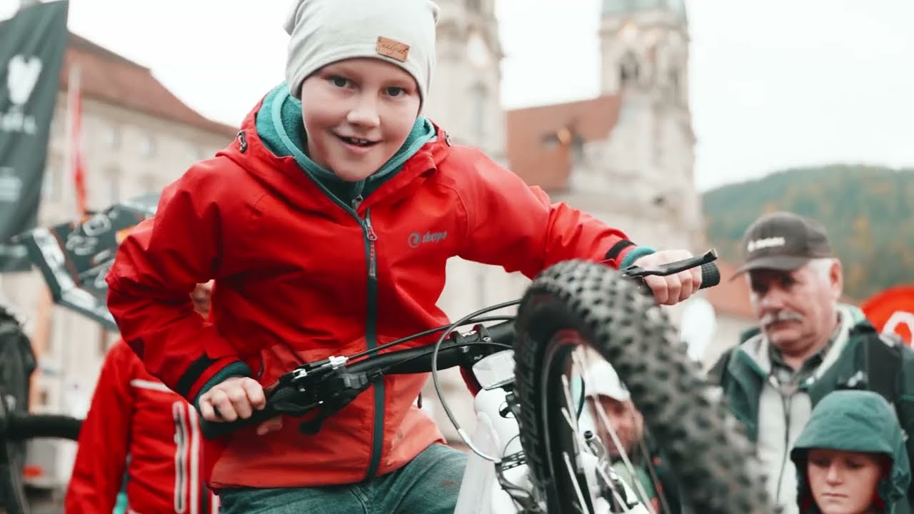 Impressionen IRON BIKE KIDS RACE 2022