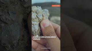 🪨SGX Iron Ore Drops below US$100 | ETSA Datahub
