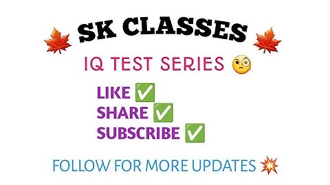 👀IAS interview questions❓️#maths #gk #ips #upsc #ssccgl #question #braintest #iqtest #viral #live