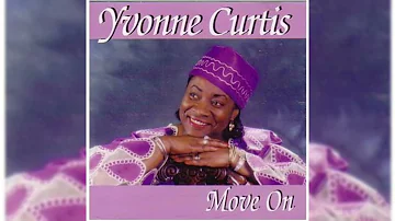 #Yvonne Curtis - Move On