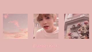 BTS Chill Playlist