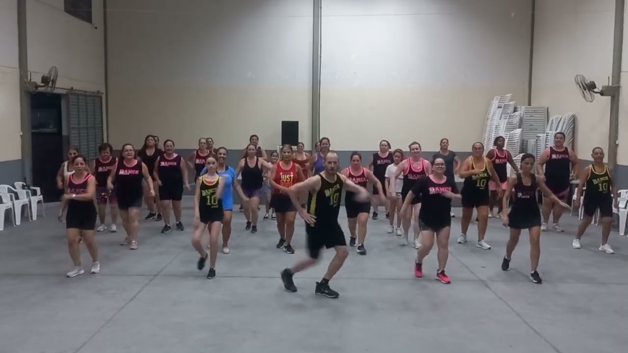 Tá a Bater -  Putzgrilla x Jey V x T-Rex (Ritmos) Dance Mania