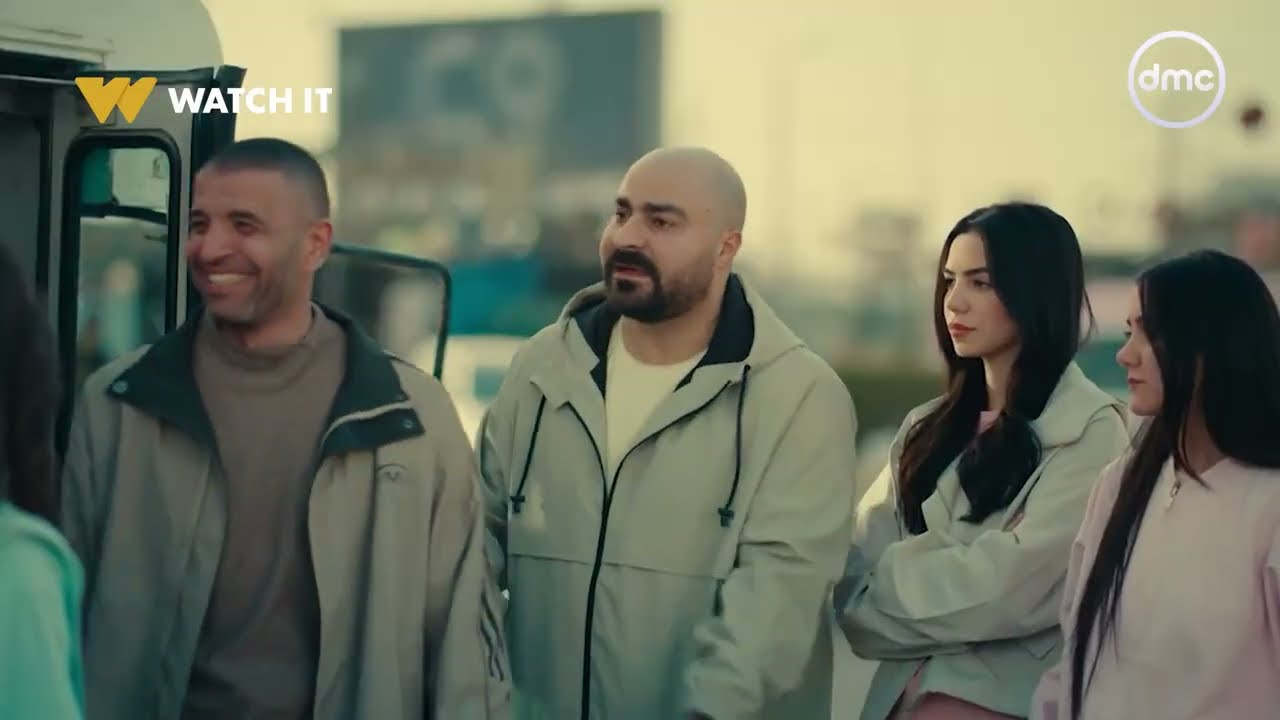 فخر الدلتا - فخر طلع الرحلة وجمع كل صحابه وحبايبه 😂❤️