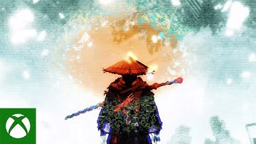 SCARLET NEXUS | Animation Trailer