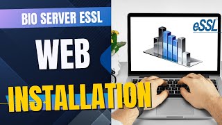 Bio server essl installation video,  add the device configuring iis firewall configuration sql db