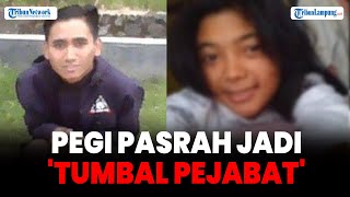 Pegi Pasrah Jadi 'Tumbal Pejabat', Buronan Kasus Vina Cirebon Ditangkap