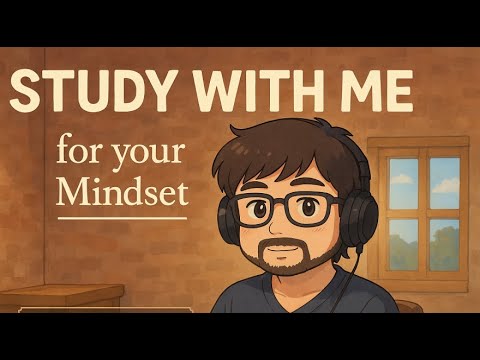 Study With Me