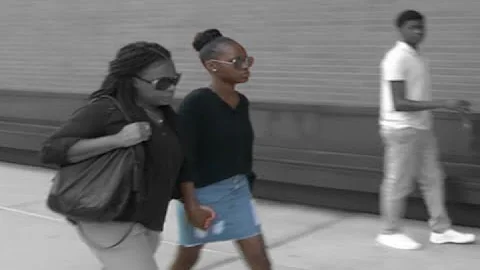 Trinity Carr Update:  Appears In Court. Homicide C...