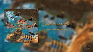 Age of Mythology OST - Hoping for Real Betterness [Extended]