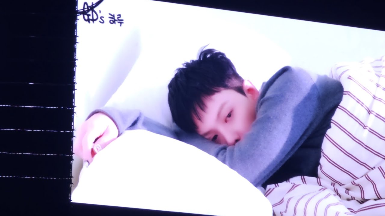 GD fanmeet 2026 in BKK_วิดีโอระหว่างเบรค