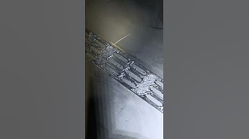 Creality K1 Max Calibration Retraction Distance Test