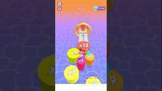 Hover Skirt 👸💃🧝‍♀‍ All Complete Update Running Trailer #Mobile rClbHlmj screenshot 3