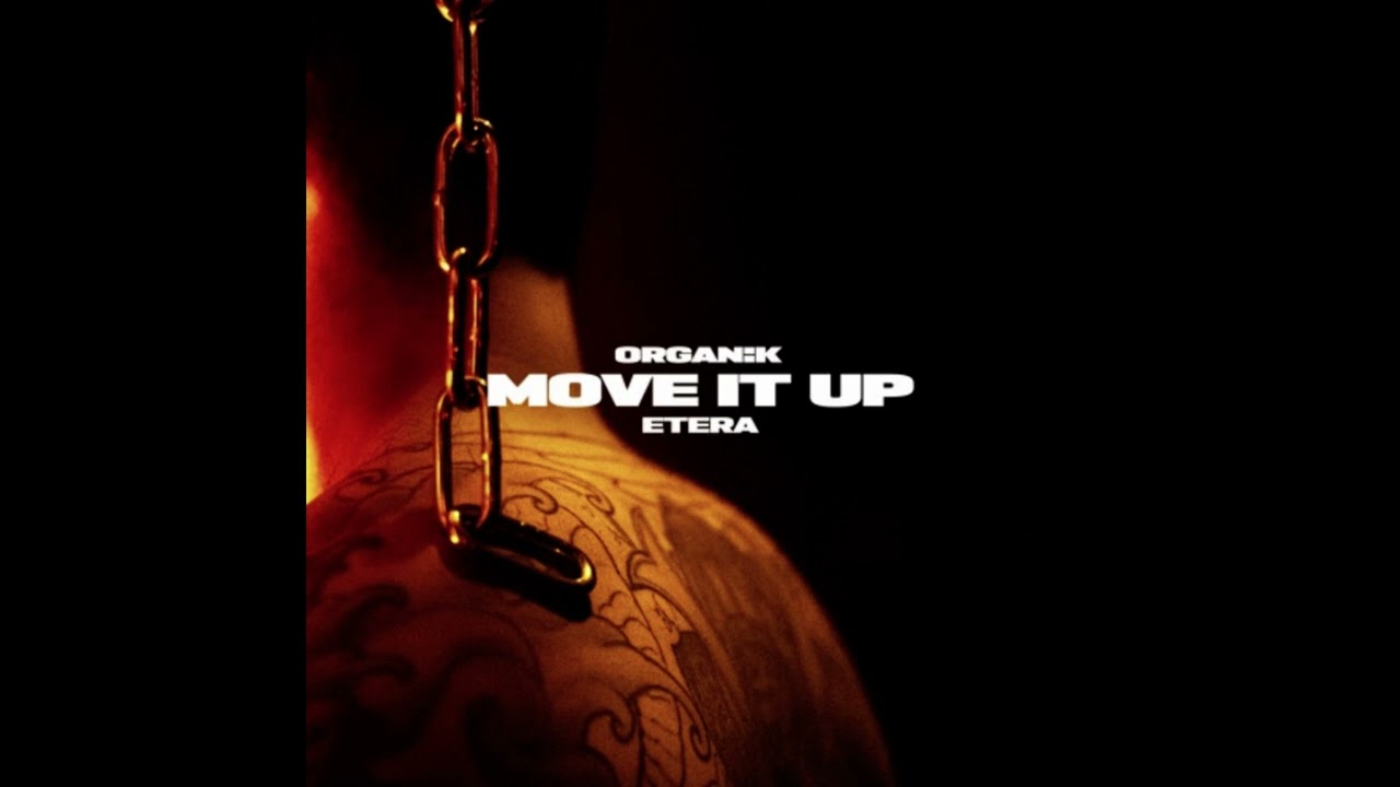 Watch ETERA - Move It Up on YouTube Watch ETERA - Move It Up on YouTube