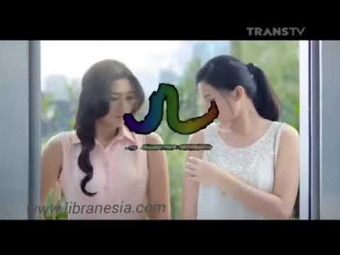 Biore Body Lotion Advertisement - Lift Version by Isyana Sarasvati