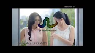Iklan Biore Body Lotion  Lift Versi Isyana Sarasvati