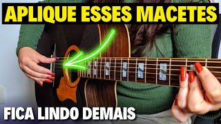 4 Practical Tips to Get a More Beautiful Sound When Playing Guitar - Guitar Lesson