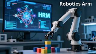 Robotics Arm - From Automation to Intelligence