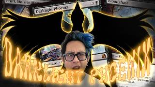 Dimir Darklight Chicken