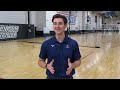 U.S. Men's National Team 2023 Olympic Qualifier Preview | USA Volleyball
