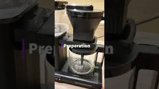 Black Coffee القهوة السوداء StayAtHome