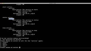 Mcollective Dynamic Ui