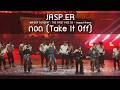 JASP ER ถอด Take It Off RISER CONCERT THE FIRST RISE D3 15 Feb 2026 4K